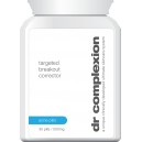 DR COMPLEXION TARGETED BREAKOUT CORRECTOR ACNE PILLS STOP 