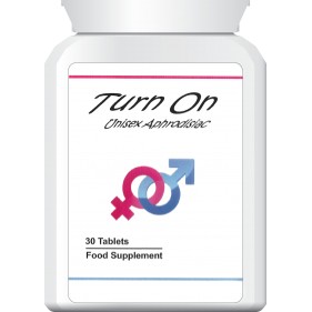 Turn On Sex Pill