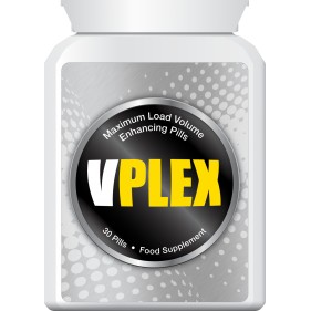 VPLEX MAXIMUM LOAD VOLUME ENHANCING PILL CUM HARDER 