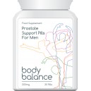 BODY BALANCE PROSTATE SUPPORT PILL MALE HEALTH