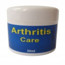 Natural Arthritis Remedy Cream