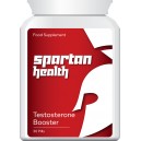 SPARTAN HEALTH TESTOSTERONE BOOSTER PILLS INCREASE T LEVELS