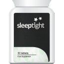 Sleep Tight Sleep Pill - Herbal Sleeping Remedy