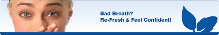 Bad Breath