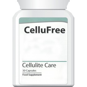 Cellufree Cellulite Pill