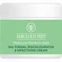 FABULOUS FEET PEDICURE PERFECT NAILS PREVENTS NAIL FUNGAL 