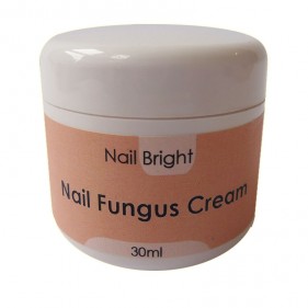 Nail Fungus Cream / 30 ml