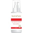 NEUTRA FADE SKIN THERAPY CREAM REDUCES VISIBILITY OF SCAR
