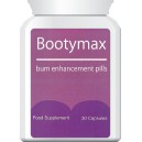 Bootymax Bum Enhancement Pills 