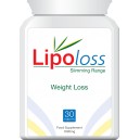 Lipoloss Weight loss pills 