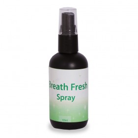 Breath Fresh Spray 