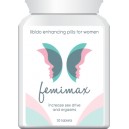 Femimax Enhancing pills for Women increase sex drive 