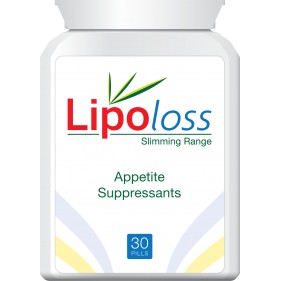 Lipoloss Appetite Suppressant Pill