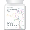 Body Balance Blood Pressure Pills 