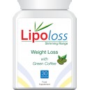 Lipoloss Weight loss with Green Coffee