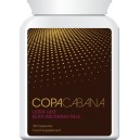 Copacabana Ultra Luxe Body Bronzing Pills 