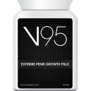 V95 Extreme Penis Growth Pills 