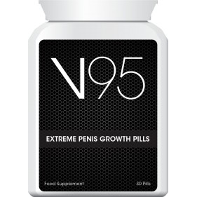 V95 Extreme Penis Growth Pills 