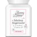 Yummy Mummy Fabulous Fingernails Nail Capsules 