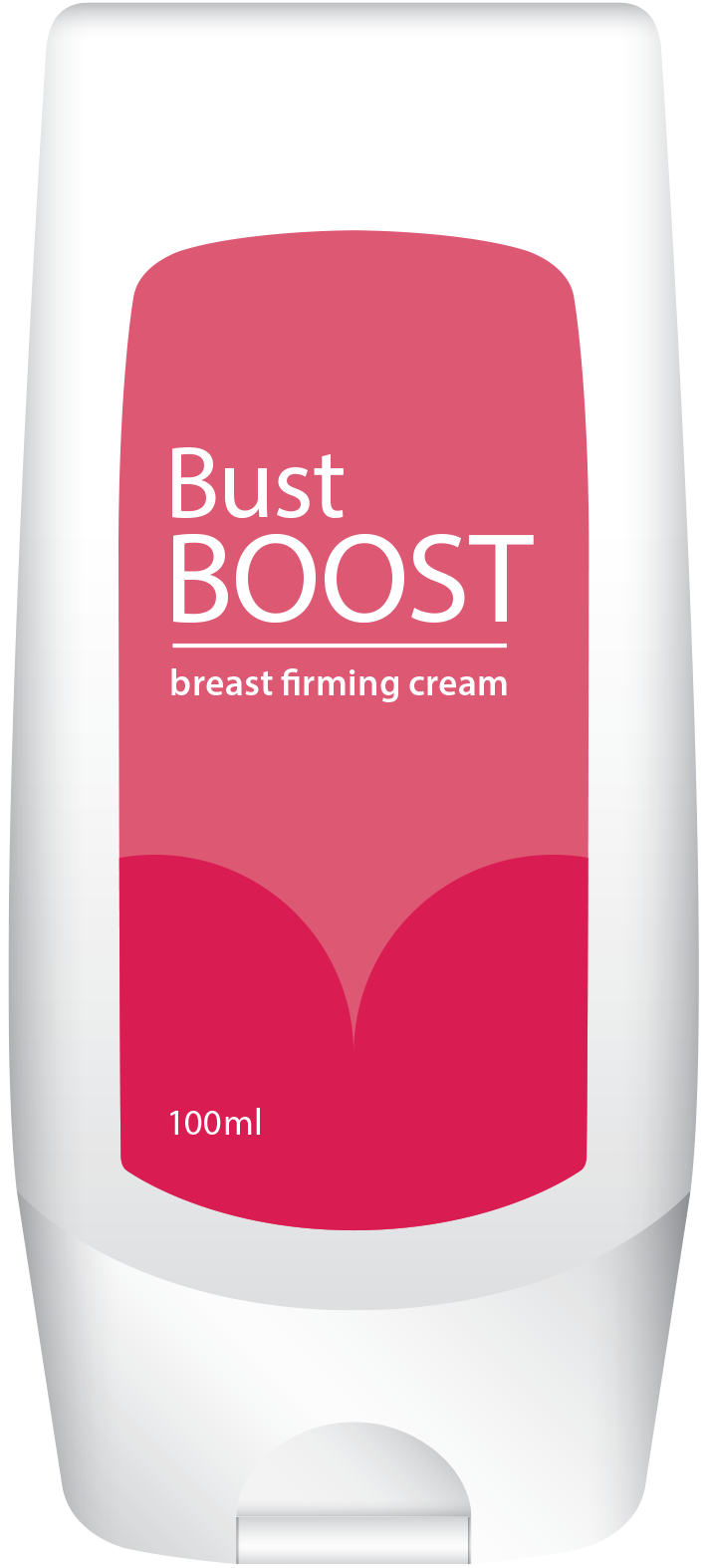 BUST BOOST BREAST BUST FIRMING ENHANCEMENT CREAM REVERSES SAGGING