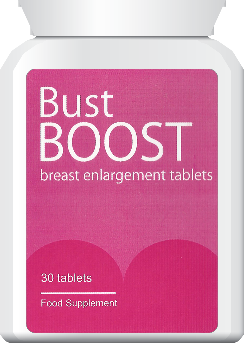 Over the counter breast enhancer