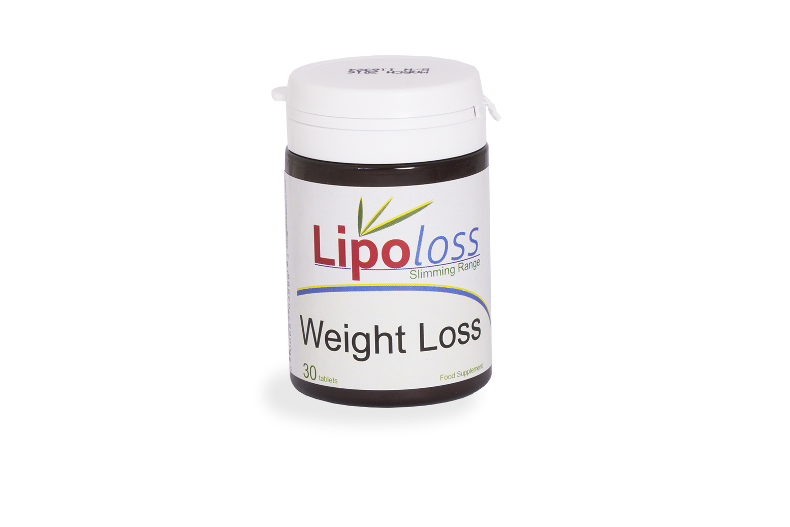 Таблетки Lida Original Authentic Weight Loss Capsules