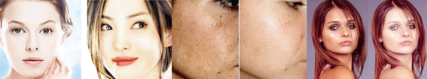 Skin Lightening Pill